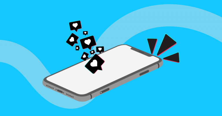 tiktok multi-accounting