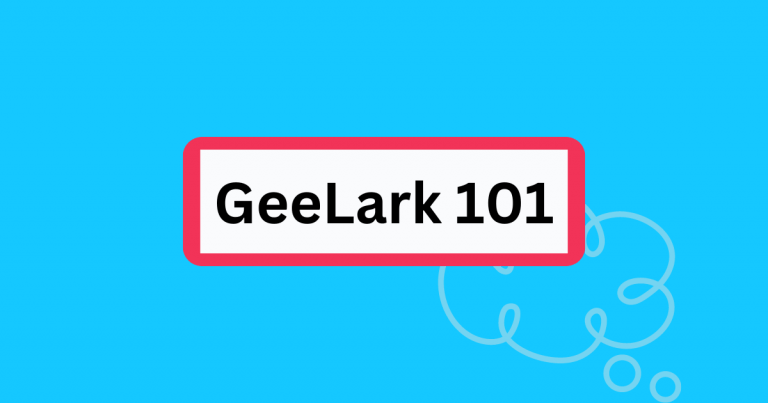 GeeLark 101: Mọi điều bạn cần biết trước khi bắt đầu làm việc với GeeLark
