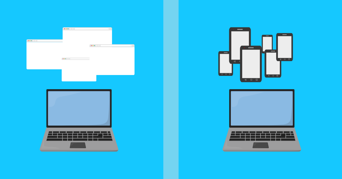 antidetect browser vs phone