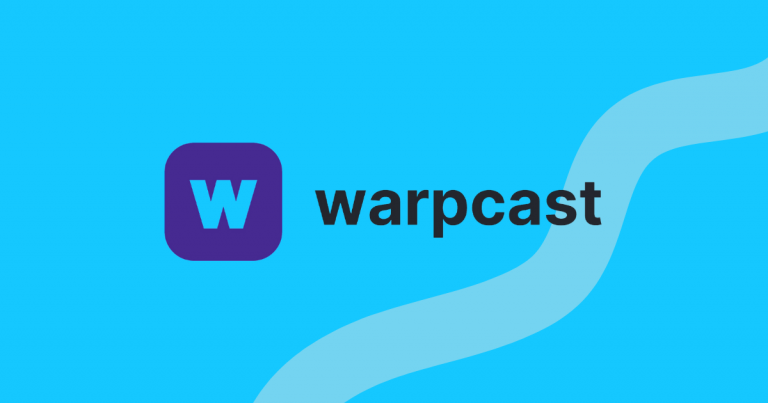 Como ter várias contas no Warpcast?