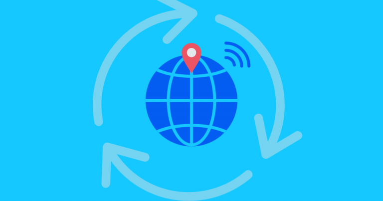 ¿Qué es la Rotación de IPs y Cómo Rotar Tu Dirección IP?