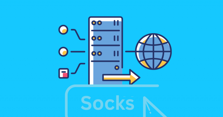 Proxy SOCKS explicado: qué es y cómo usar