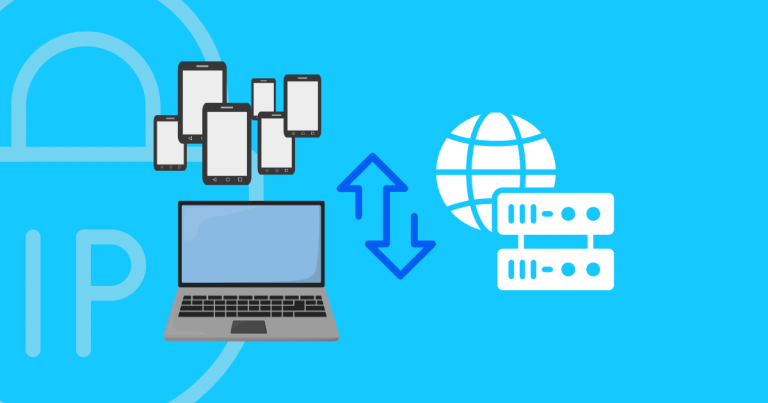 ¿Qué es un proxy y cómo funciona?