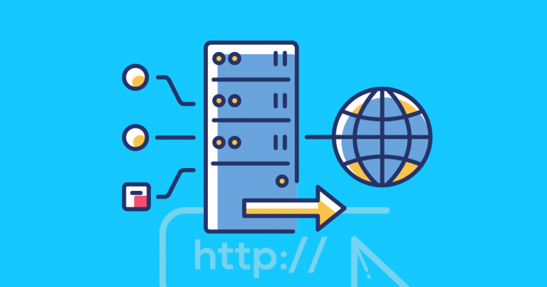 ¿Qué es un proxy HTTP y cómo funciona? | 1ro teléfono Antidetect