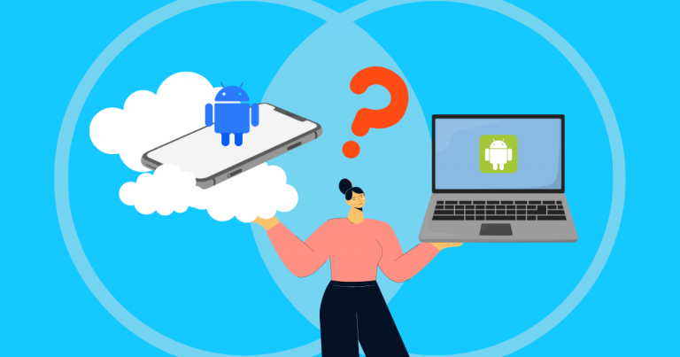 GeeLark vs Android Emulador: Diferencias clave que necesitas saber