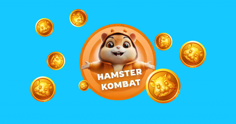 Hamster Kombat: El Ascenso de un Fenómeno de Juegos Web3