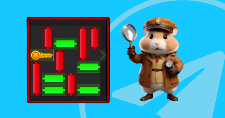 Hamster Kombat Daily Puzzle và Daily Cipher: Giải mã thành công