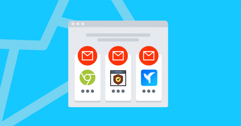 3 Formas de Gestionar Varias Cuentas de Gmail en 2024