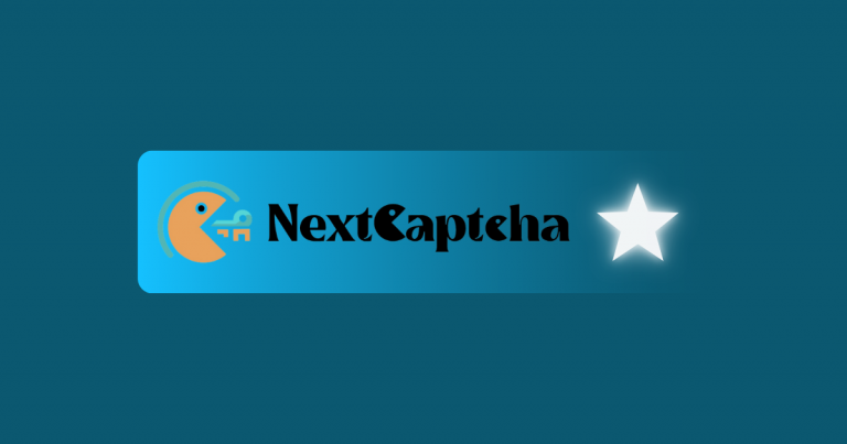 Próximamente Captcha – Servicio Barato y Rápido de Resolución de reCAPTCHA