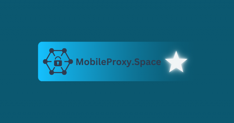 MobileProxy.Space Review: Leading Mobile Proxy Service with Global Reach