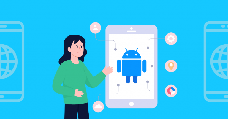 Trình duyệt chống phát hiện dành cho Android: Những điều bạn cần biết