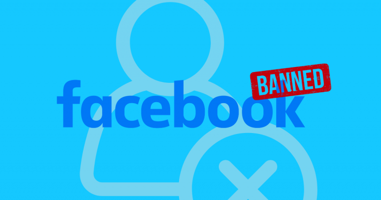 Tài khoản Facebook bị cấm? Đây là lý do tại sao điều đó xảy ra và cách khắc phục