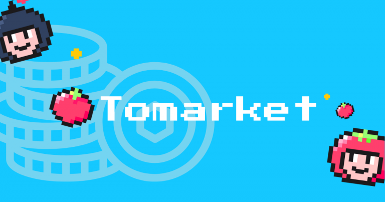 Bạn muốn có thêm $TOMATO Token? Đây là cách chơi Tomarket và kiếm Airdrop