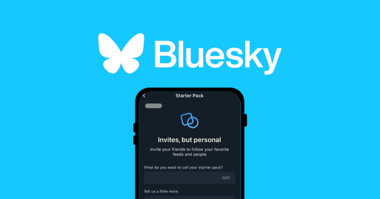 Gói khởi động Bluesky là gì và chúng hoạt động như thế nào?