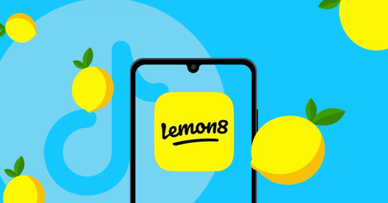 Lemon8 và các ứng dụng tương tự như TikTok là gì?