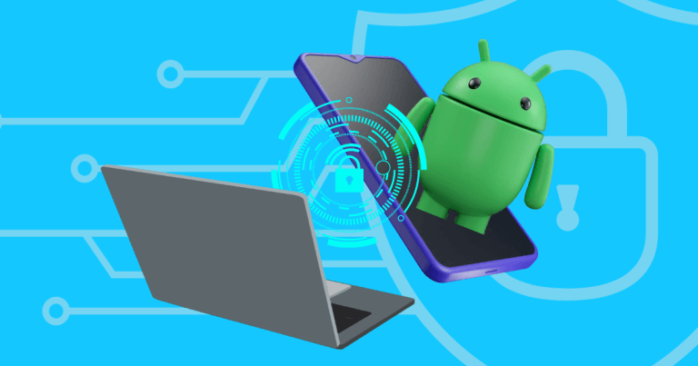 Chống phát hiện Android: Mọi thứ bạn cần biết
