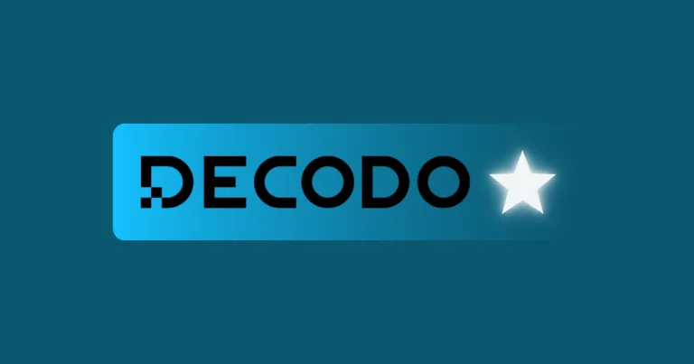 Decodo: Your Gateway to Secure and Flexible Internet Access