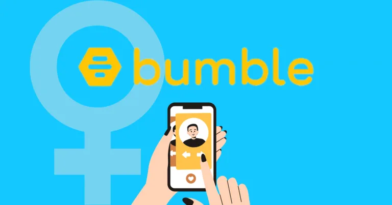 Bumble là gì? Ứng dụng hẹn hò dành cho phụ nữ đầu tiên