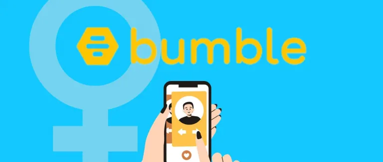 Bumble是什么？女性优先的约会应用程序