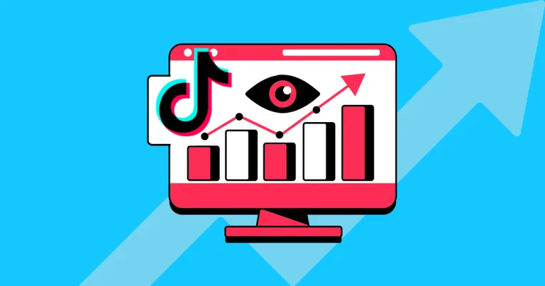 How to Get More Views On TikTok: A Beginner Guide (No Followers Needed)