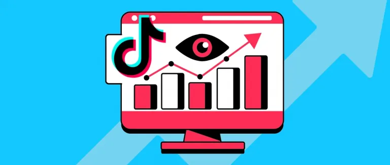 如何在 TikTok 上获得更多观看量：初学者指南（零粉丝）  