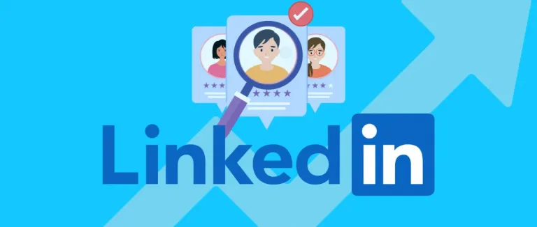 在2025年管理多个LinkedIn账户