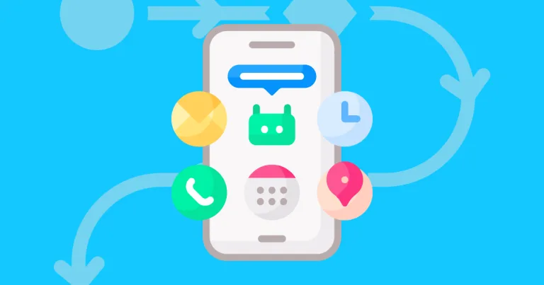 Best No-Code Tools to Automate Android Apps in 2025