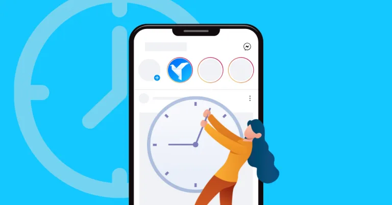 The Best Time to Post Instagram Reels in 2025 (Mon. to Sun.)