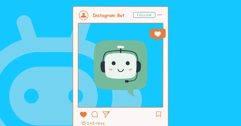 No-Code Instagram Bot: Step-by-Step Guide to Instagram Automation