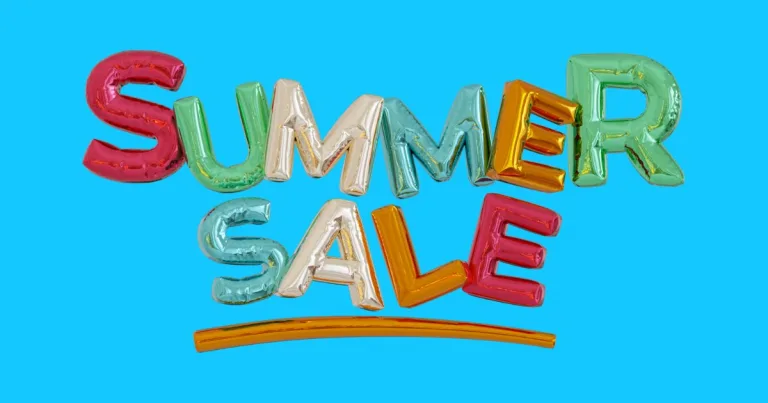 GeeLark's Summer Sale 2025