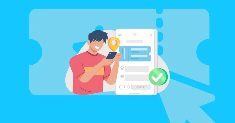 What Is Ticket Scalping and How Can You Do It Securely