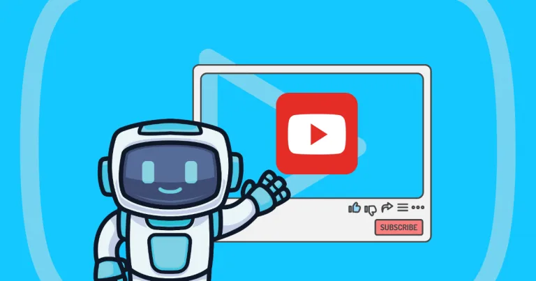 Hướng dẫn tự động hóa YouTube Bot dành cho nhà sáng tạo
