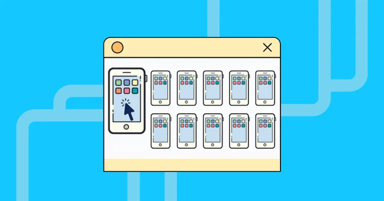 Multiple Android Devices & Multi-Window Synchronizer: A Comprehensive Guide