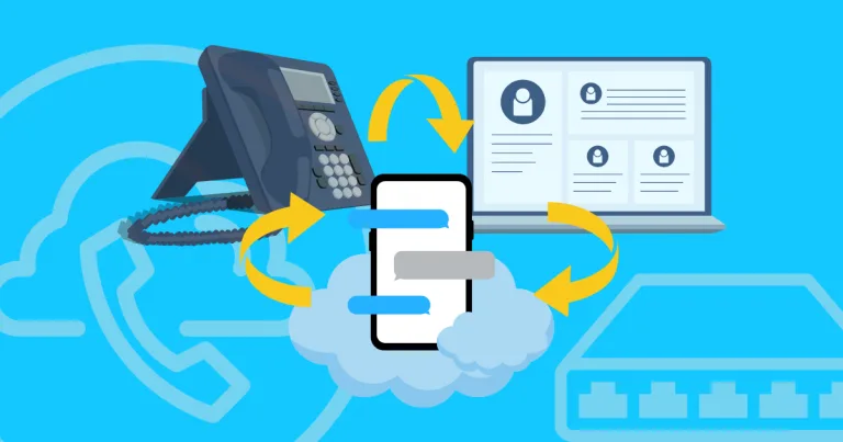 What is a Remote Phone System? And Do You Need a Cloud Phone?