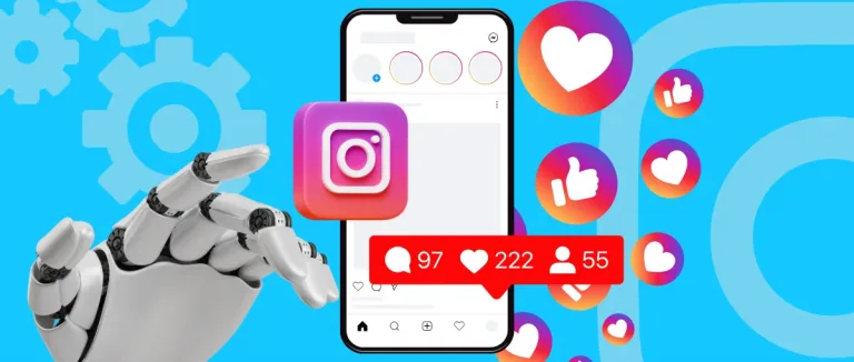 如何养好你的Instagram账号：避免封禁并提升曝光