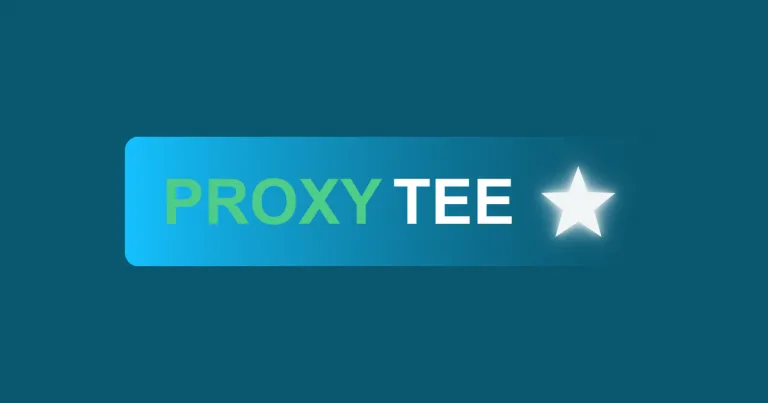 Set Up ProxyTee Proxies in GeeLark for Smooth Online Tasks