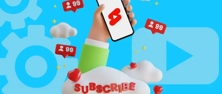如何发布 YouTube Shorts 以获得最大的影响力