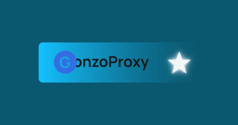 GonzoProxy + GeeLark: как бизнесу стать невидимым, оставаясь на виду