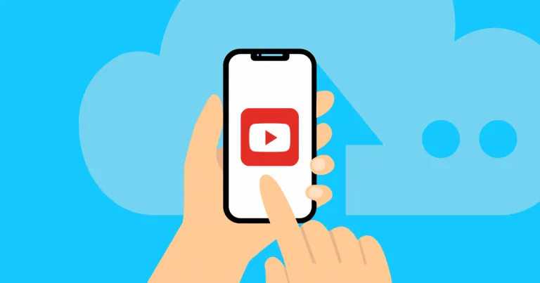 Auto Upload YouTube Videos from Cloud Phone