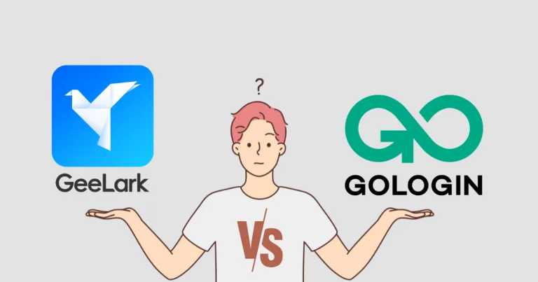 GeeLark против Gologin — что лучше?