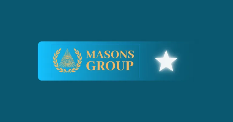 GeeLark and Mason Group