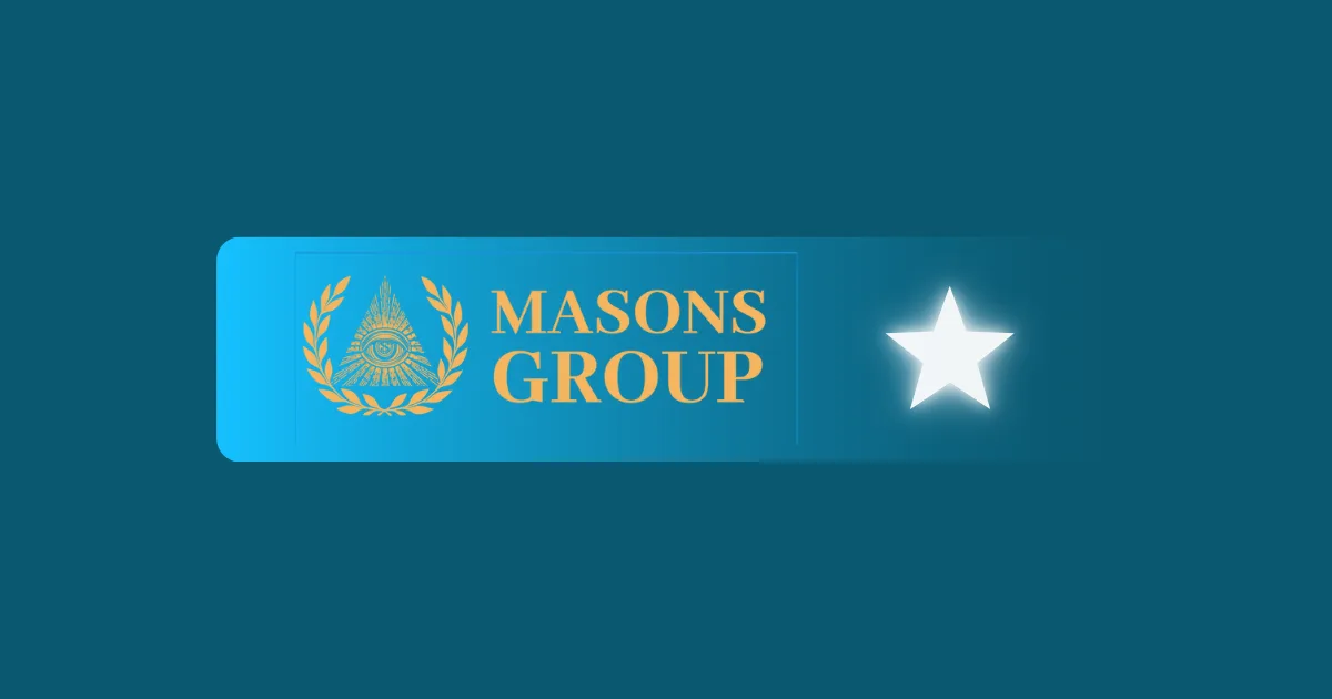 GeeLark and Mason Group
